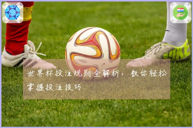 世界杯投注规则全解析，教你轻松掌握投注技巧